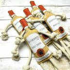 Barkardi Rum dog toy 🍹
