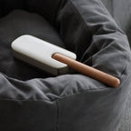 HAIRY self-cleaning lint brush