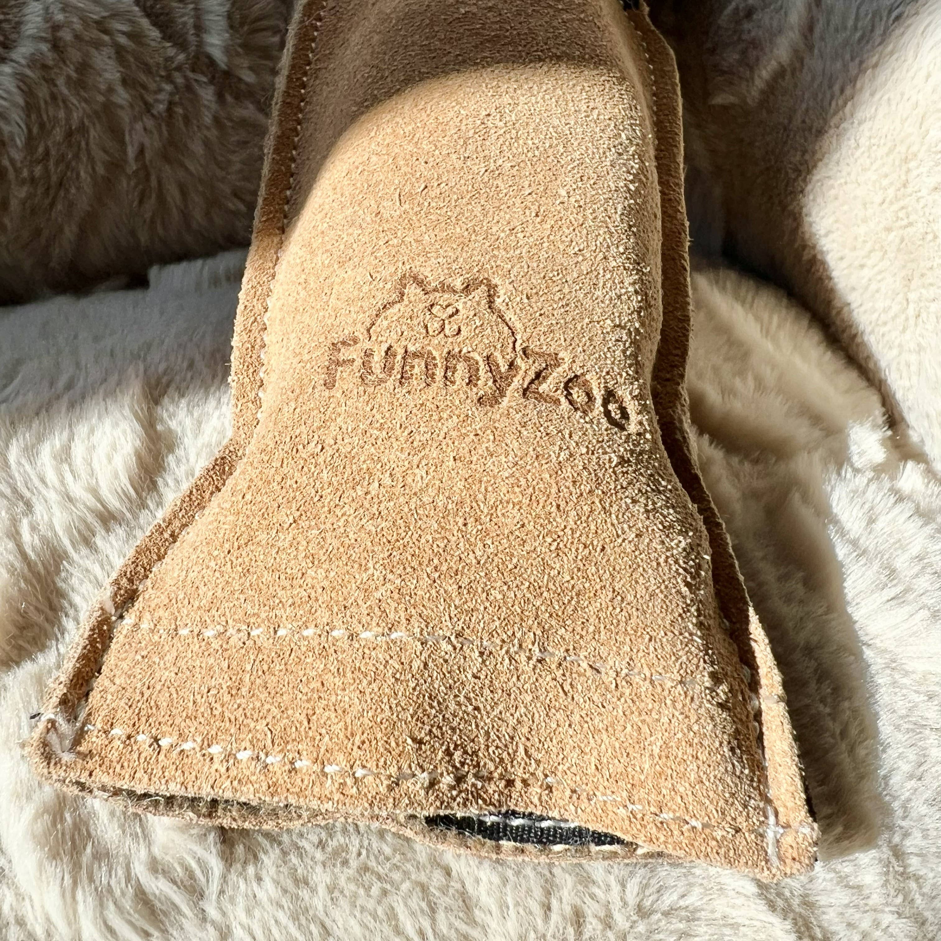 Dog toy with bottle inside - CAT 🐈