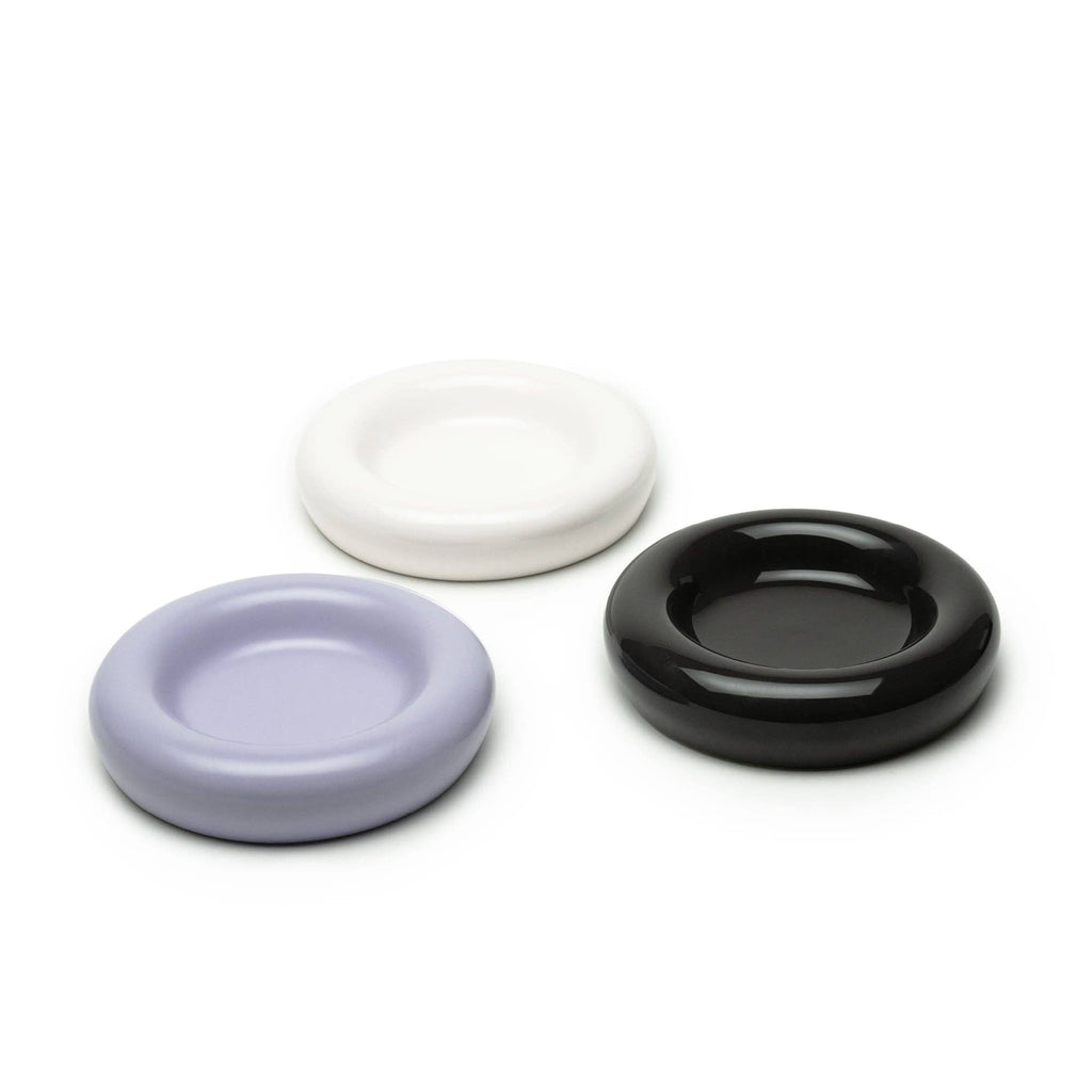 DROP cat bowl