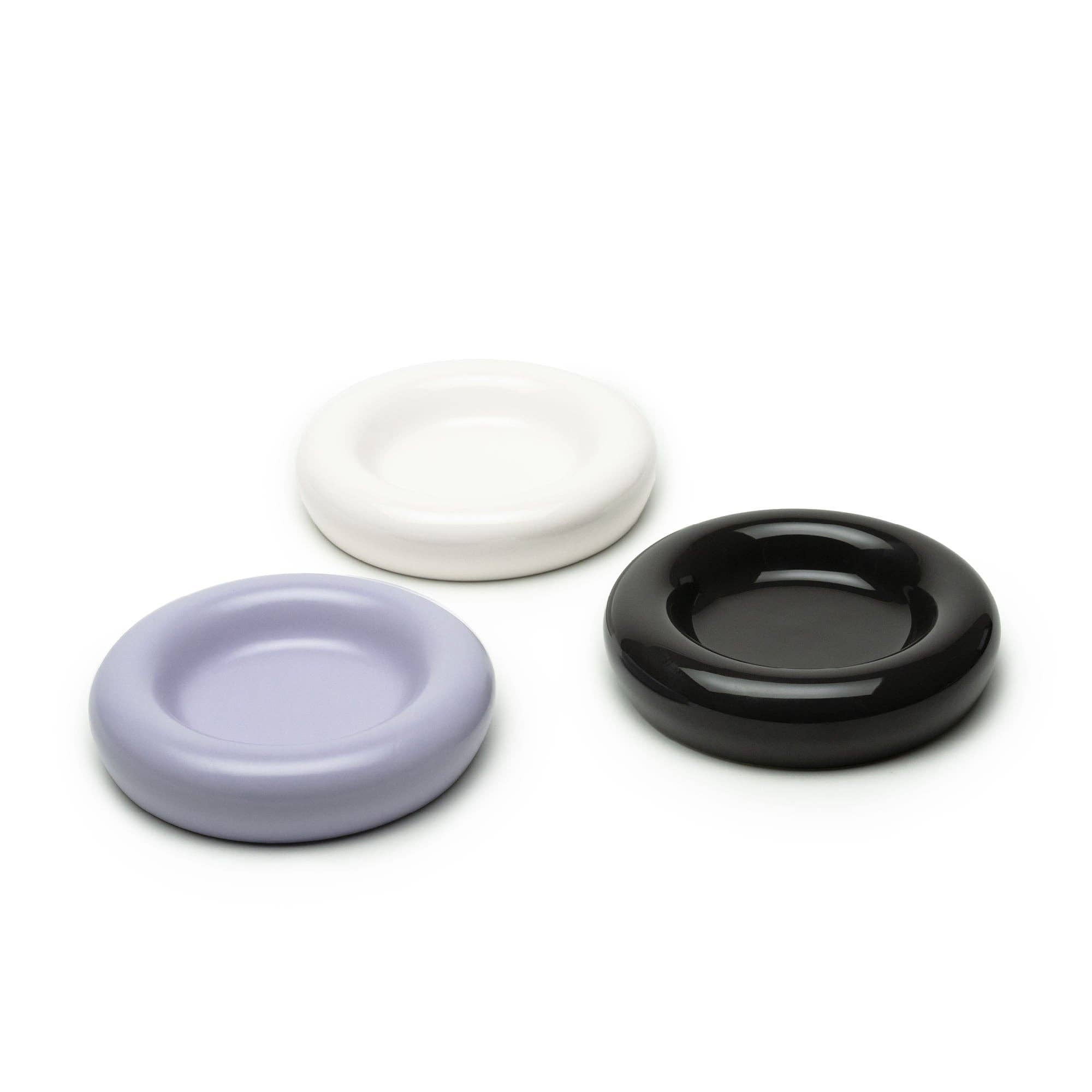 DROP cat bowl