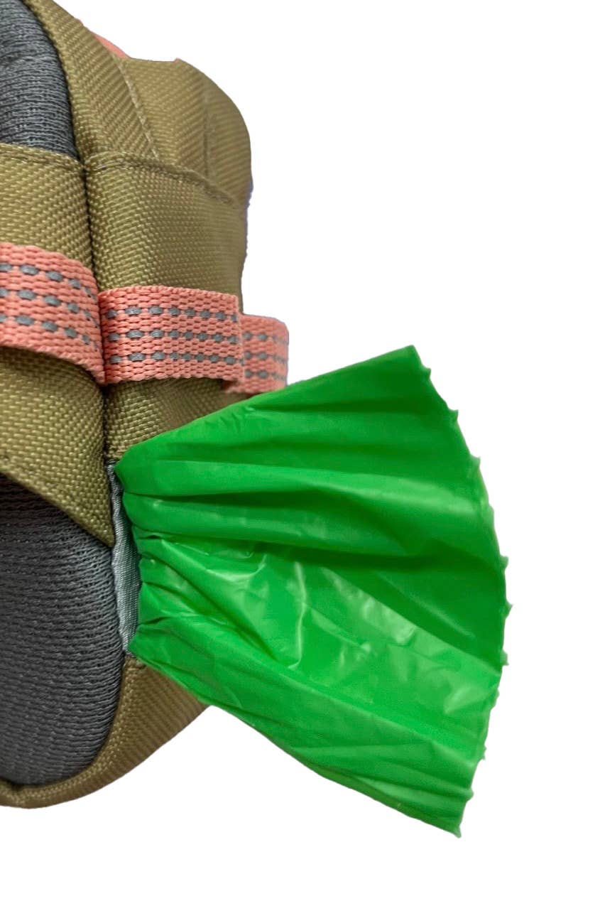 Alpha 360 Hip Pack various colours