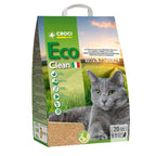 Vegetable cat litter - Eco Clean 6L