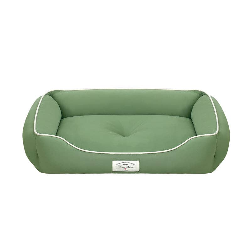 Cooling Cushion Couch pet bed