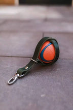 Tennis Ball Holder | Black