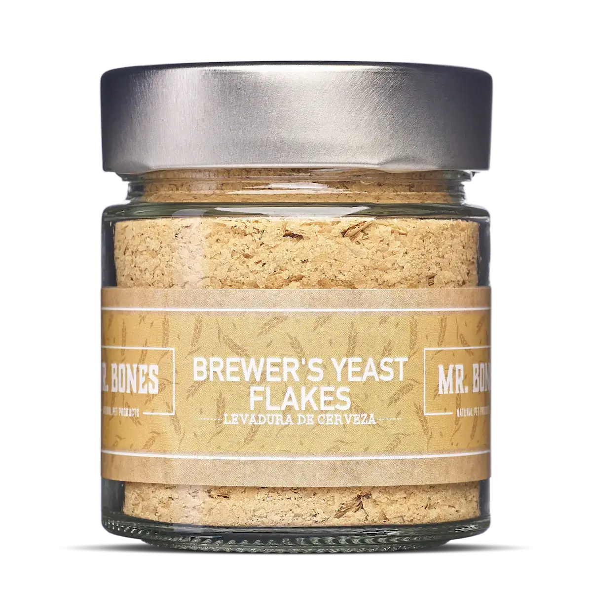 Natural supplement for dogs and cats - Brewer's yeast