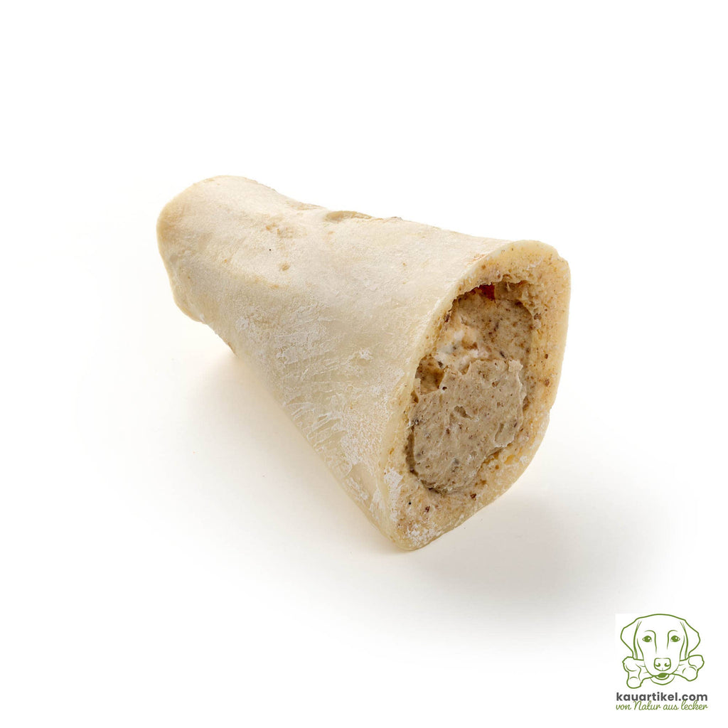 Bovine marrow bone (1 piece)