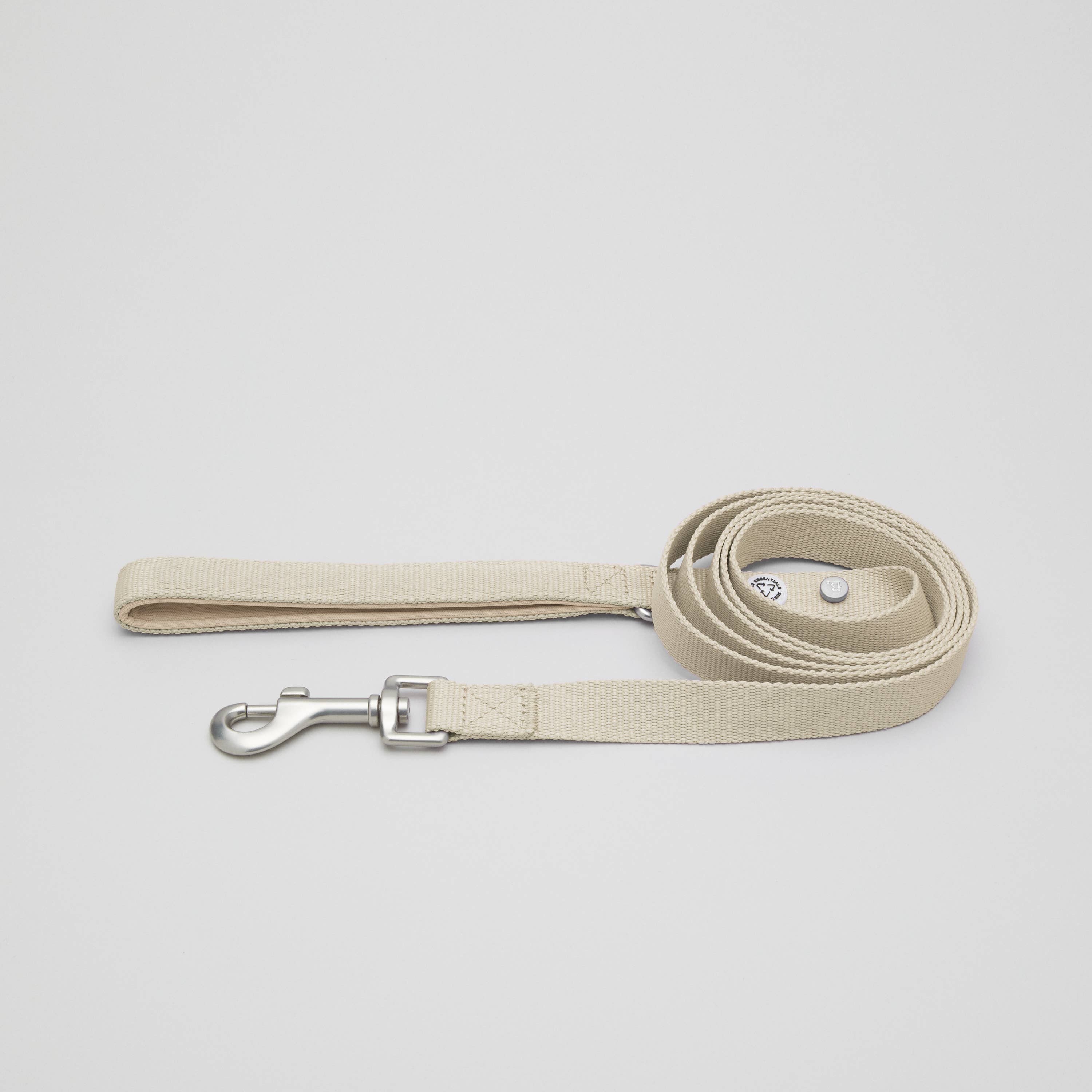 Dog Leash Sand Recycled Material