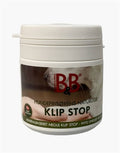 Mineral Based Nail Clip Stop