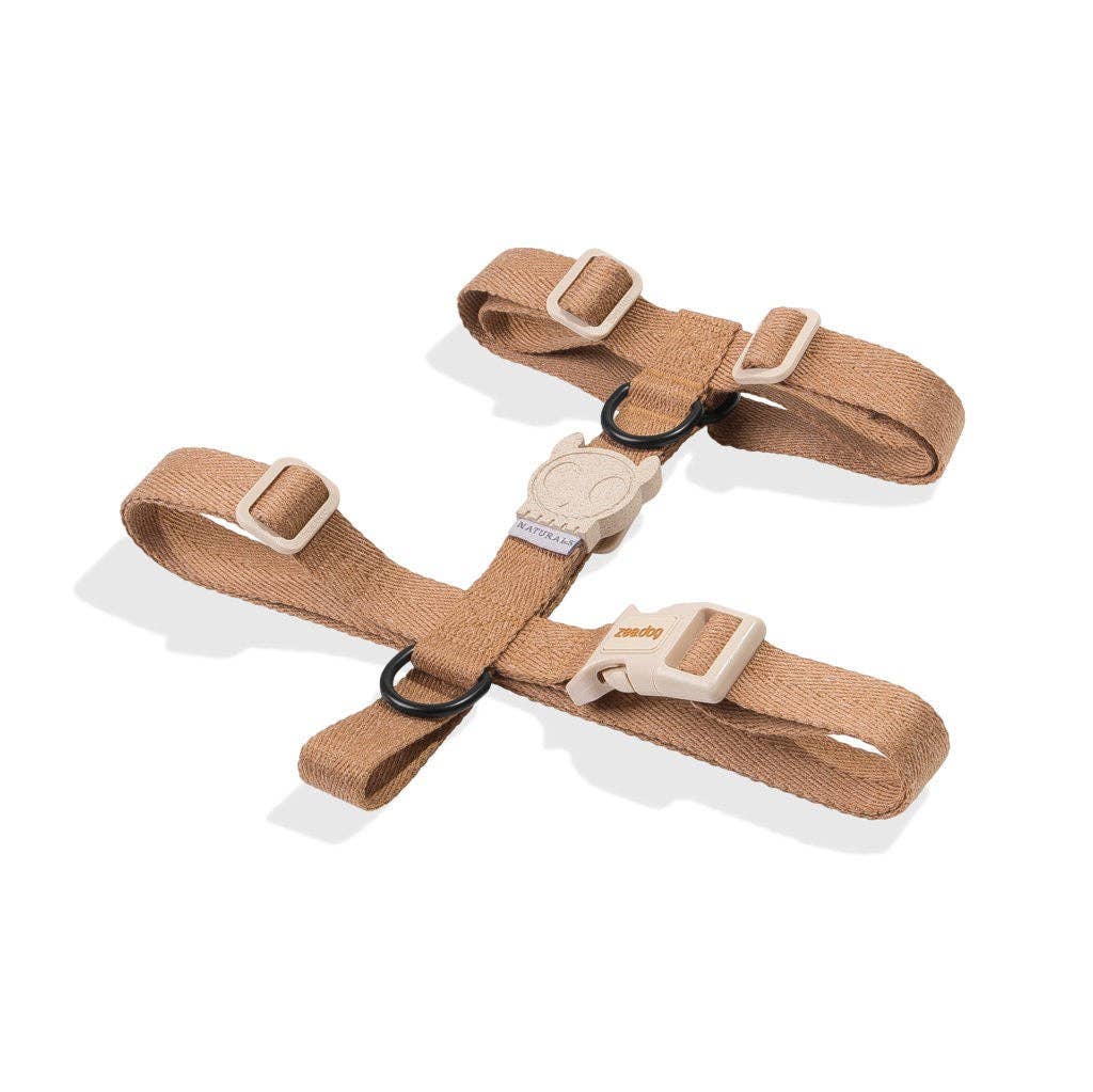 NATURALS H Harness Dune