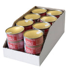 Tuna with Mussels can for cats (80g) by Retorn