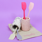 Lickmat Spatula