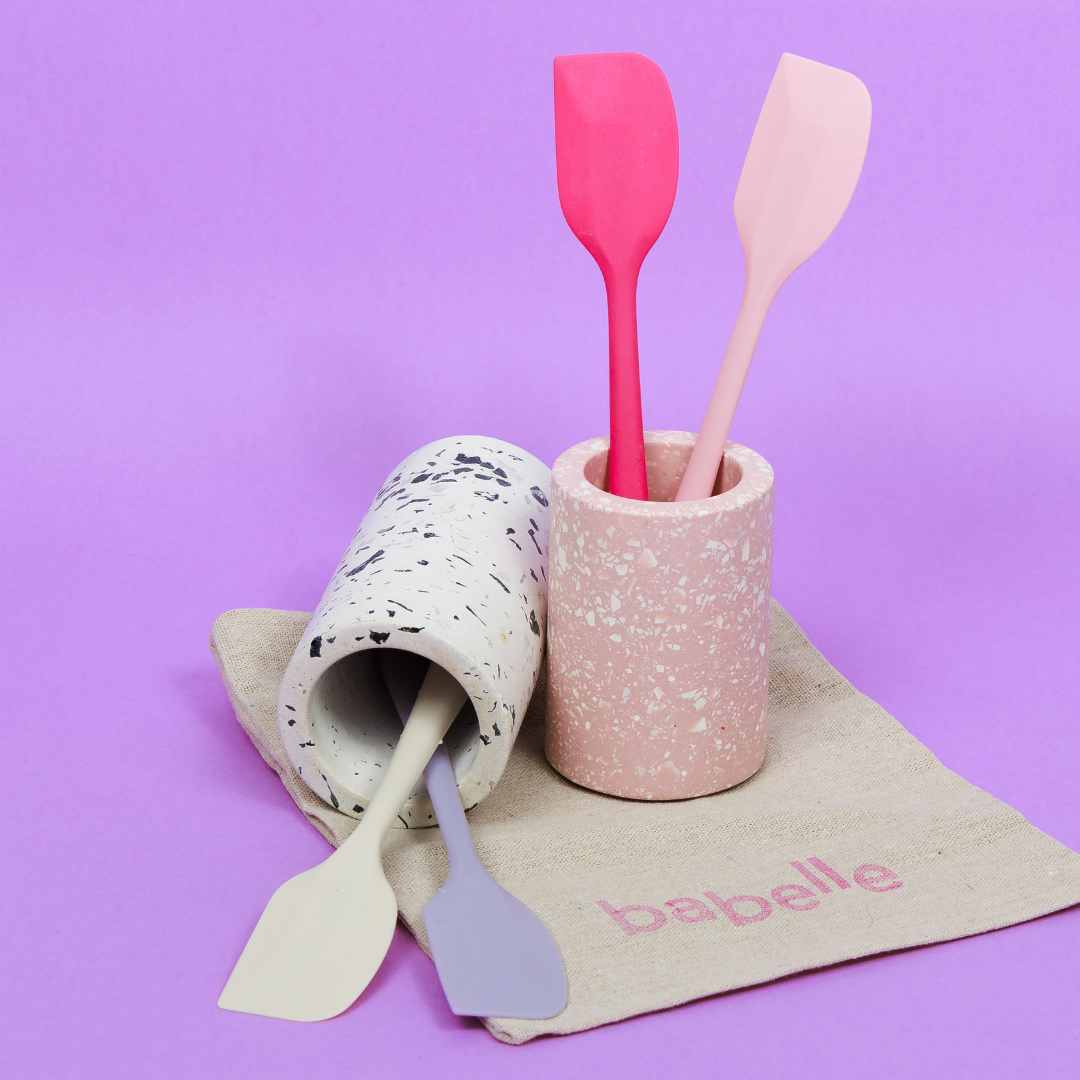 Lickmat Spatula
