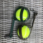 Tennis Ball Holder | Stone