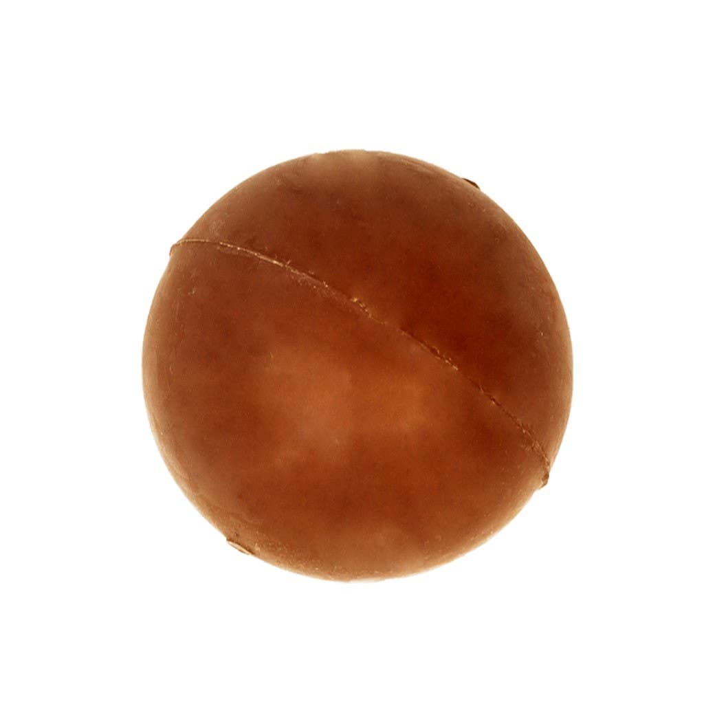 Rub Strong Ball Dog Toy - L