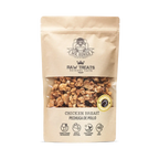 Raw Treats for dogs and cats - Chicken Breast 400g