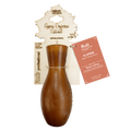 Rub Flipper Dog Toy