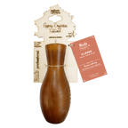 Rub Flipper Dog Toy