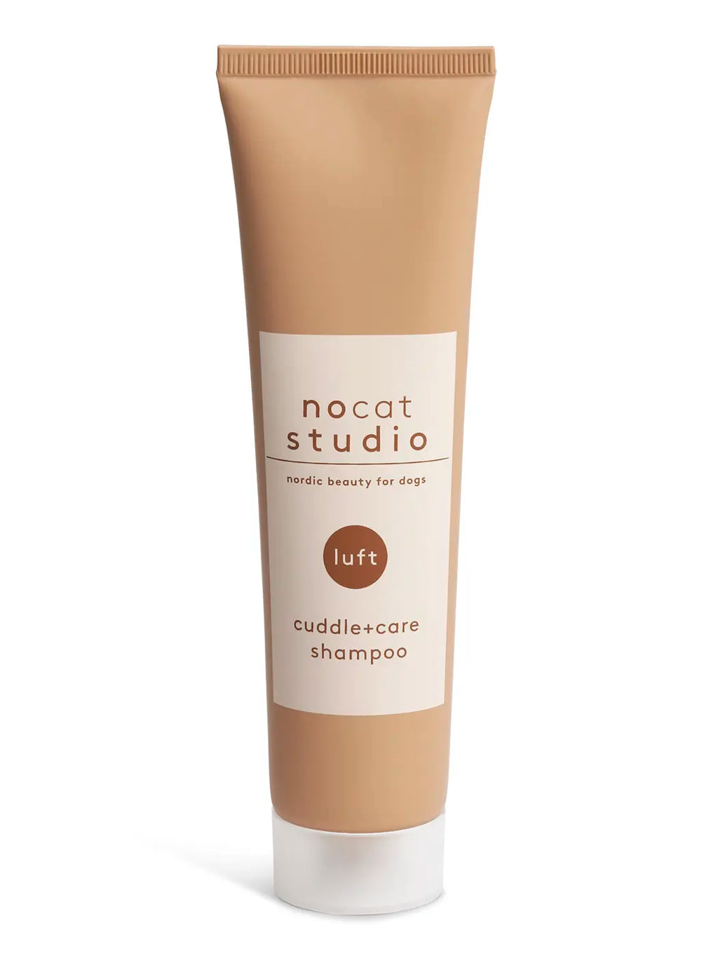 Cuddle+care shampoo LUFT