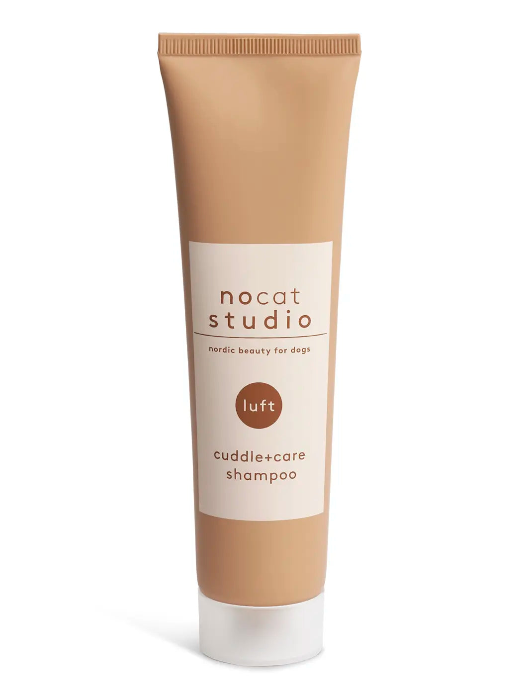 Cuddle+care shampoo LUFT